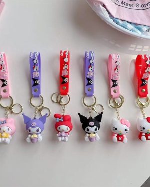 BRELOK DO KLUCZY 6780664