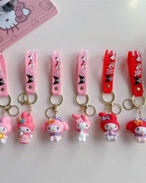 BRELOK DO KLUCZY 6780665