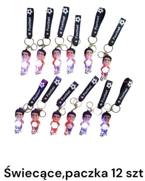 BRELOK DO KLUCZY led 6780674
