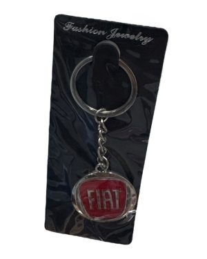 Brelok metalowy 6780685