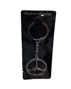 Brelok metalowy 6780686