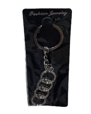 Brelok metalowy 6780687