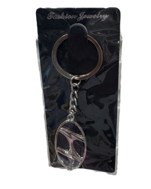 Brelok metalowy 6780688