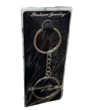 Brelok metalowy 6780690