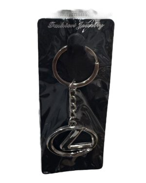 Brelok metalowy 6780691