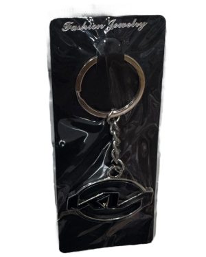 Brelok metalowy 6780692