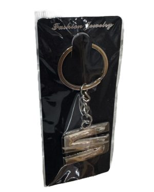 Brelok metalowy 6780693