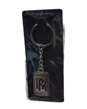 Brelok metalowy 6780694