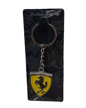 Brelok metalowy 6780695