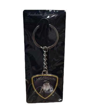 Brelok metalowy 6780696