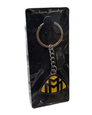 Brelok metalowy 6780697