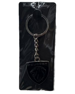 Brelok metalowy 6780700