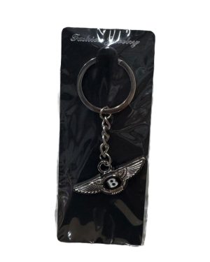 Brelok metalowy 6780701