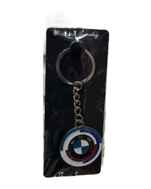 Brelok metalowy 6780702