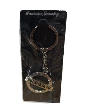 Brelok metalowy 6780703