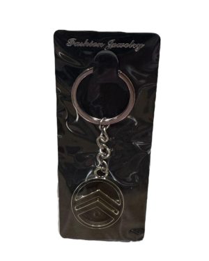 Brelok metalowy 6780704