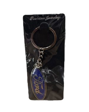 Brelok metalowy 6780707