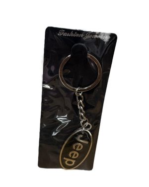 Brelok metalowy 6780708