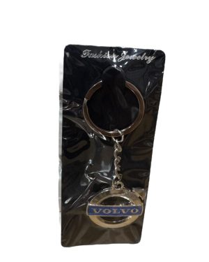 Brelok metalowy 6780709