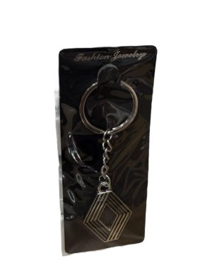 Brelok metalowy 6780710