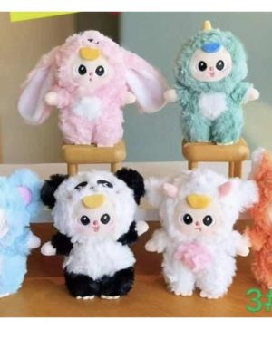 PLUSZAK  BRELOK 6780722