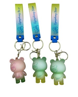 BRELOK DO KLUCZY 6780723