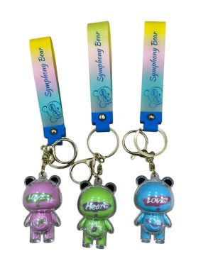 BRELOK DO KLUCZY 6780728