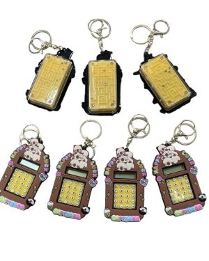 BRELOK DO KLUCZY 6780730