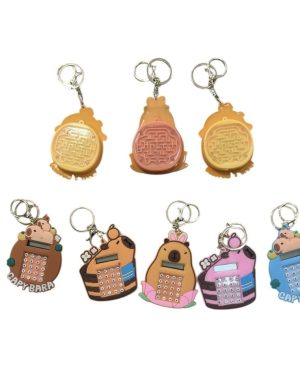 BRELOK DO KLUCZY 6780731