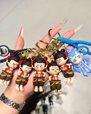 BRELOK DO KLUCZY 6780732