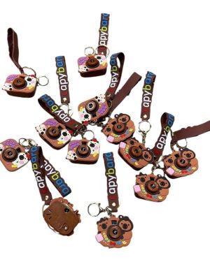 BRELOK  KAPIBARA 6780736