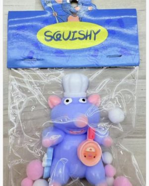 ZABAWKA SQUISHY GNIOTEK 6780744