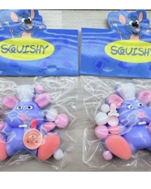 ZABAWKA SQUISHY GNIOTEK 6780745
