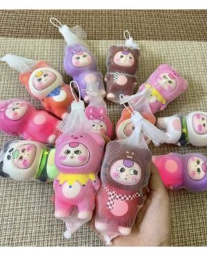 ZABAWKA SQUISHY GNIOTEK 6780747