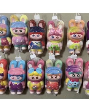 ZABAWKA SQUISHY GNIOTEK 6780748