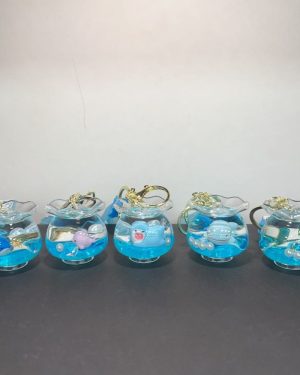 BRELOK DO KLUCZY 6780755