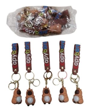 BRELOK DO KLUCZY LED 6780760