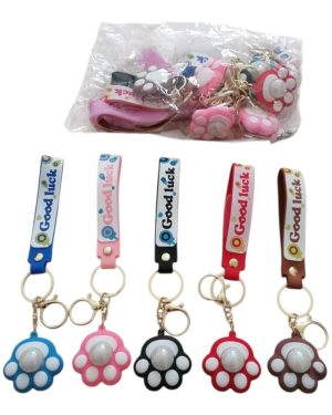 BRELOK DO KLUCZY LED 6780762