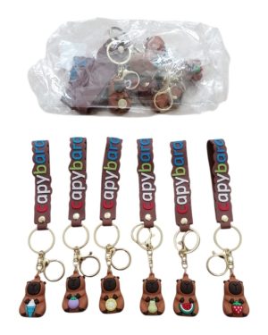 BRELOK DO KLUCZY 6780764