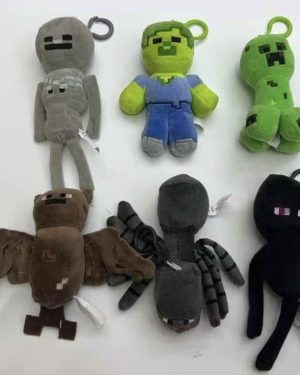 BRELOK PLUSZAK 6780767