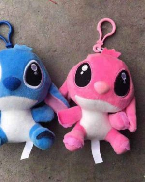 BRELOK PLUSZAK 6780769