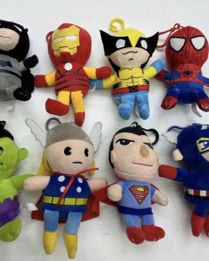 BRELOK PLUSZAK 6780770