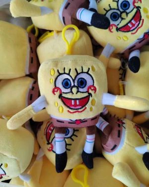 BRELOK PLUSZAK 6780772