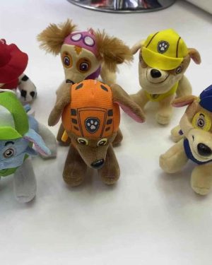 BRELOK PLUSZAK 6780773