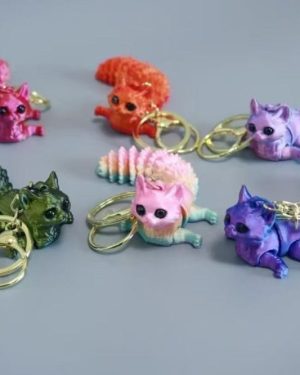 BRELOK DO KLUCZY 6780798