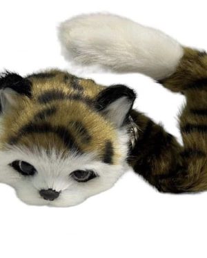 Maskotka breloczek dla dzieci 6780800