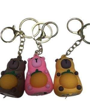 BRELOK DO KLUCZY LED 6780801