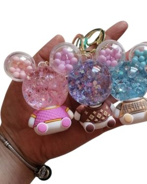 BRELOK DO KLUCZY 6780807