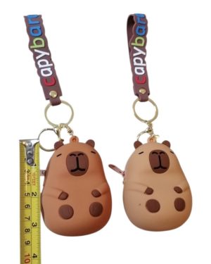 BRELOK DO KLUCZY PORTFEL 6780809