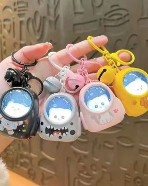 BRELOK DO KLUCZY 6780814